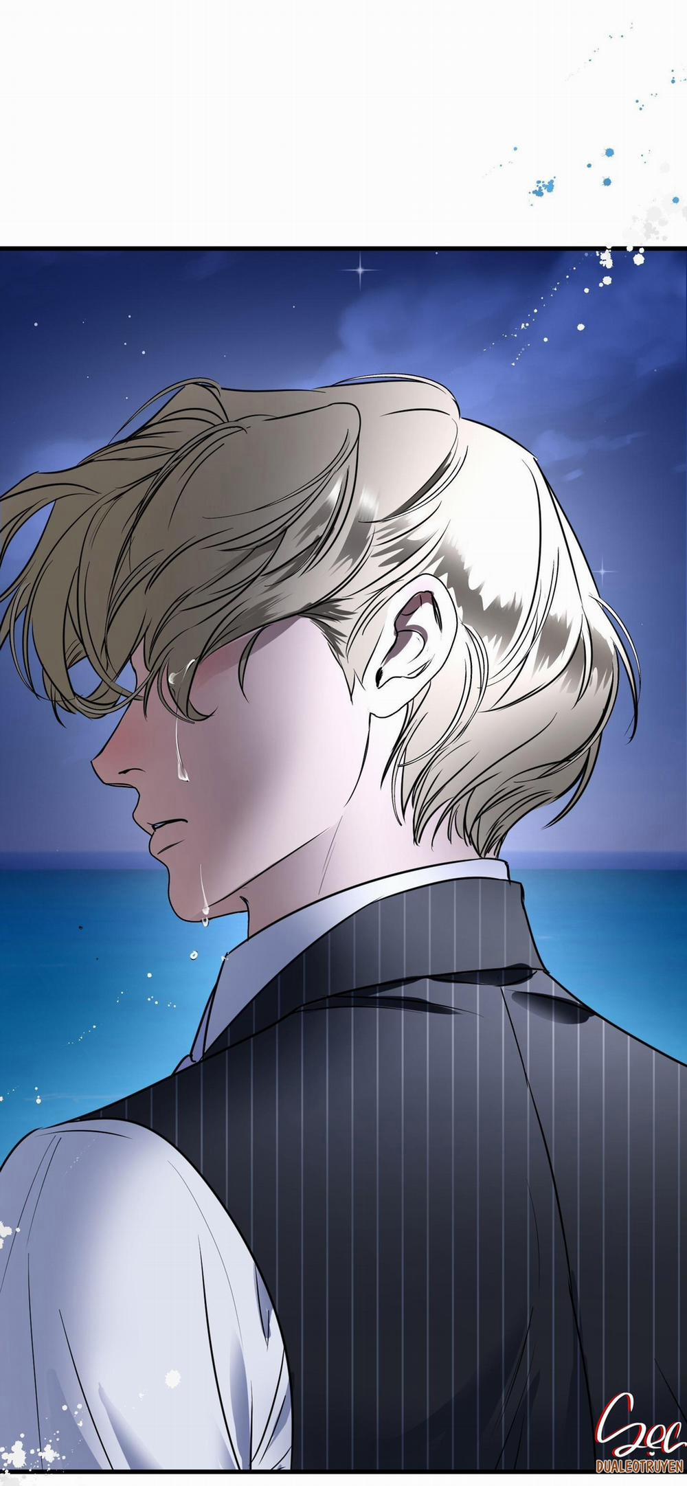 SỰ TRÓI BUỘC CỦA YAN 15 trang 24