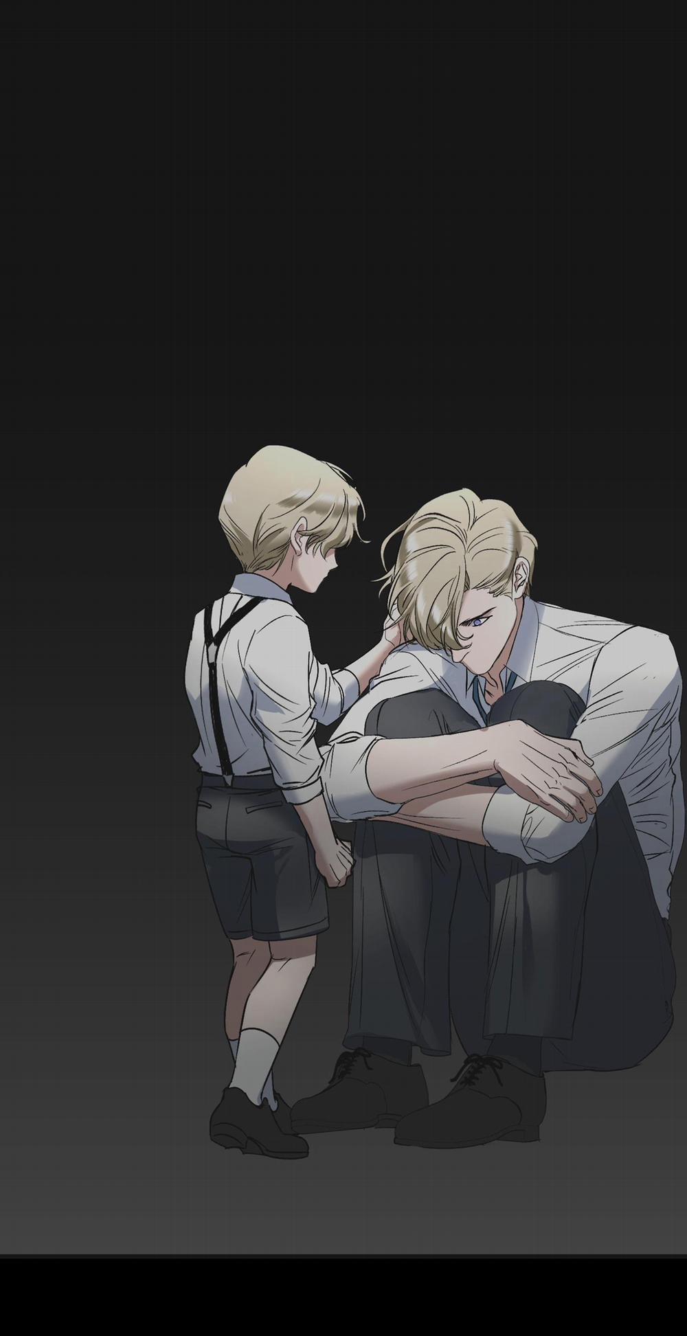 SỰ TRÓI BUỘC CỦA YAN 15 trang 30