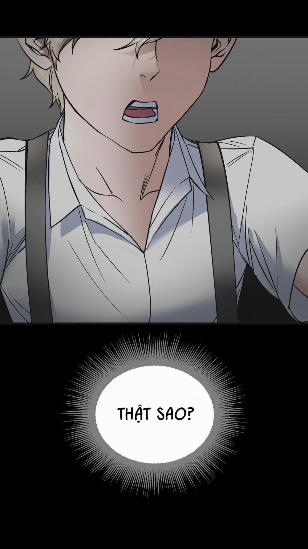 SỰ TRÓI BUỘC CỦA YAN 15 trang 31