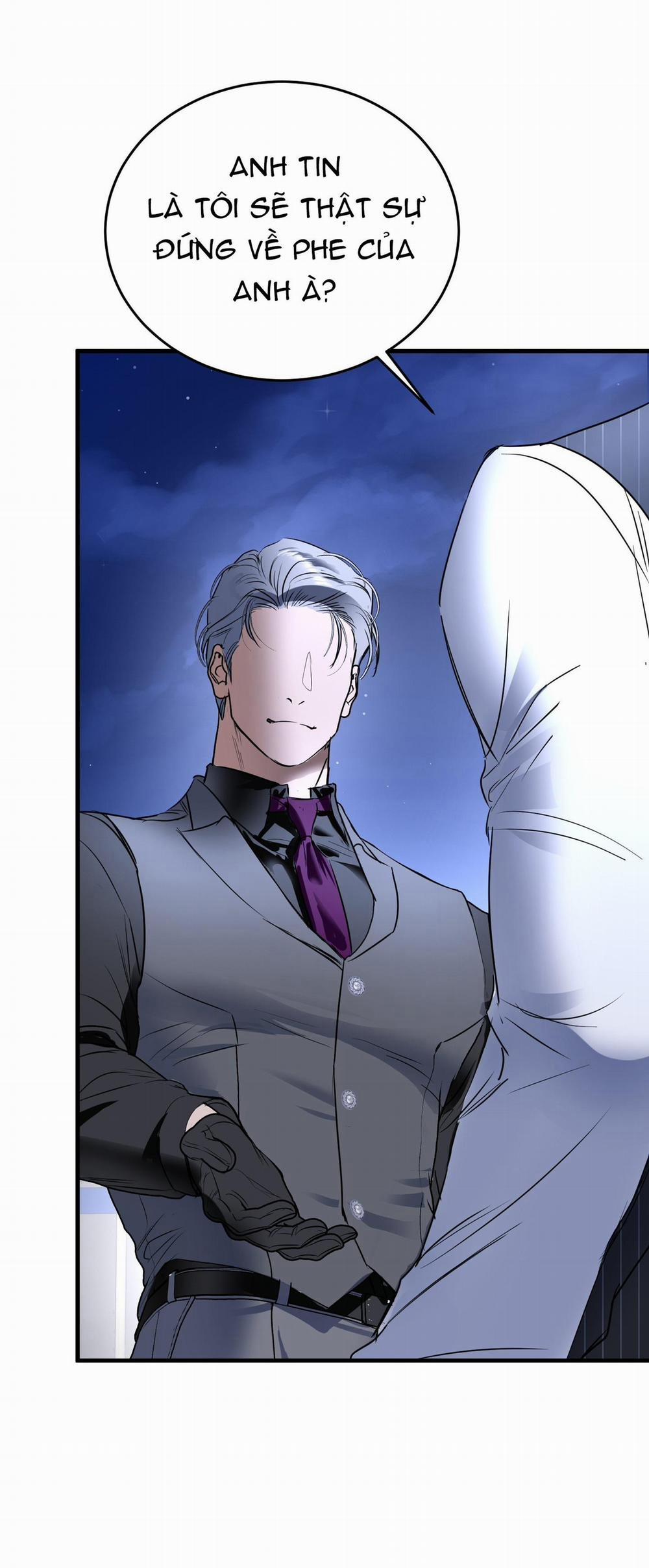 SỰ TRÓI BUỘC CỦA YAN 15 trang 49