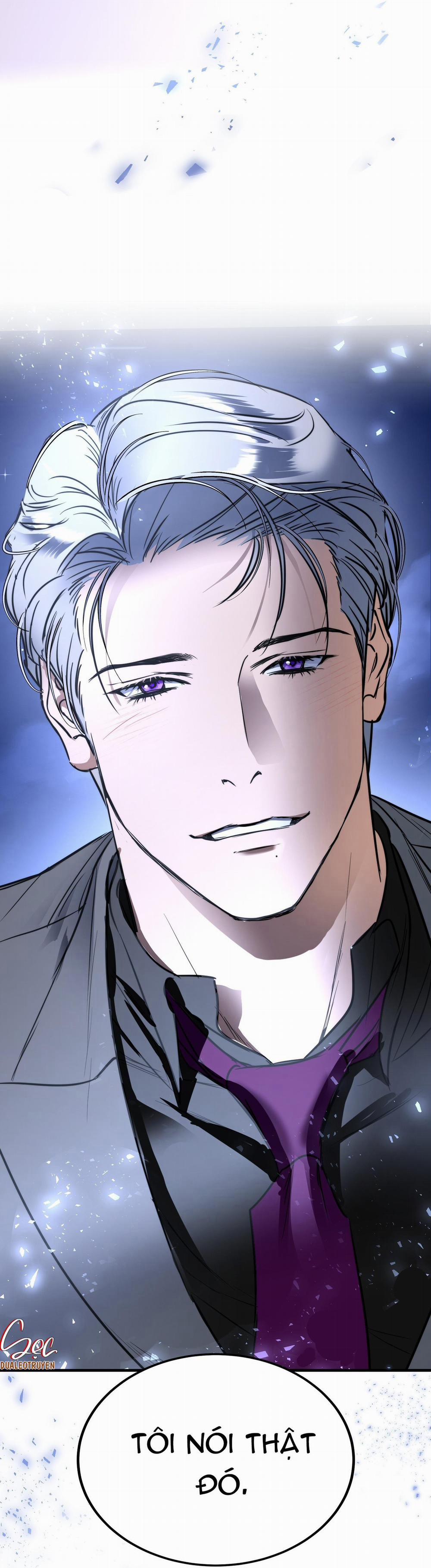 SỰ TRÓI BUỘC CỦA YAN 15 trang 55