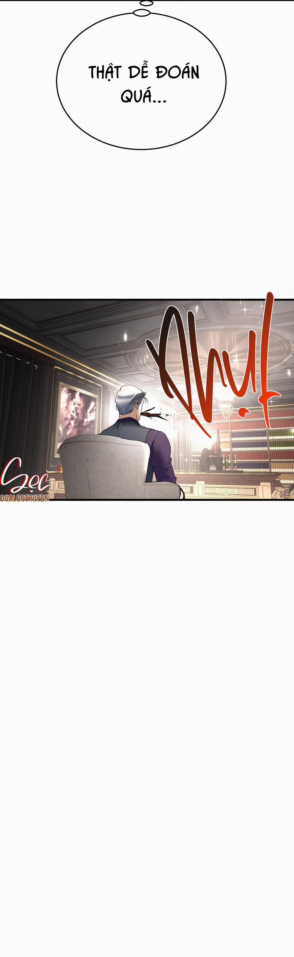 SỰ TRÓI BUỘC CỦA YAN 16 trang 21