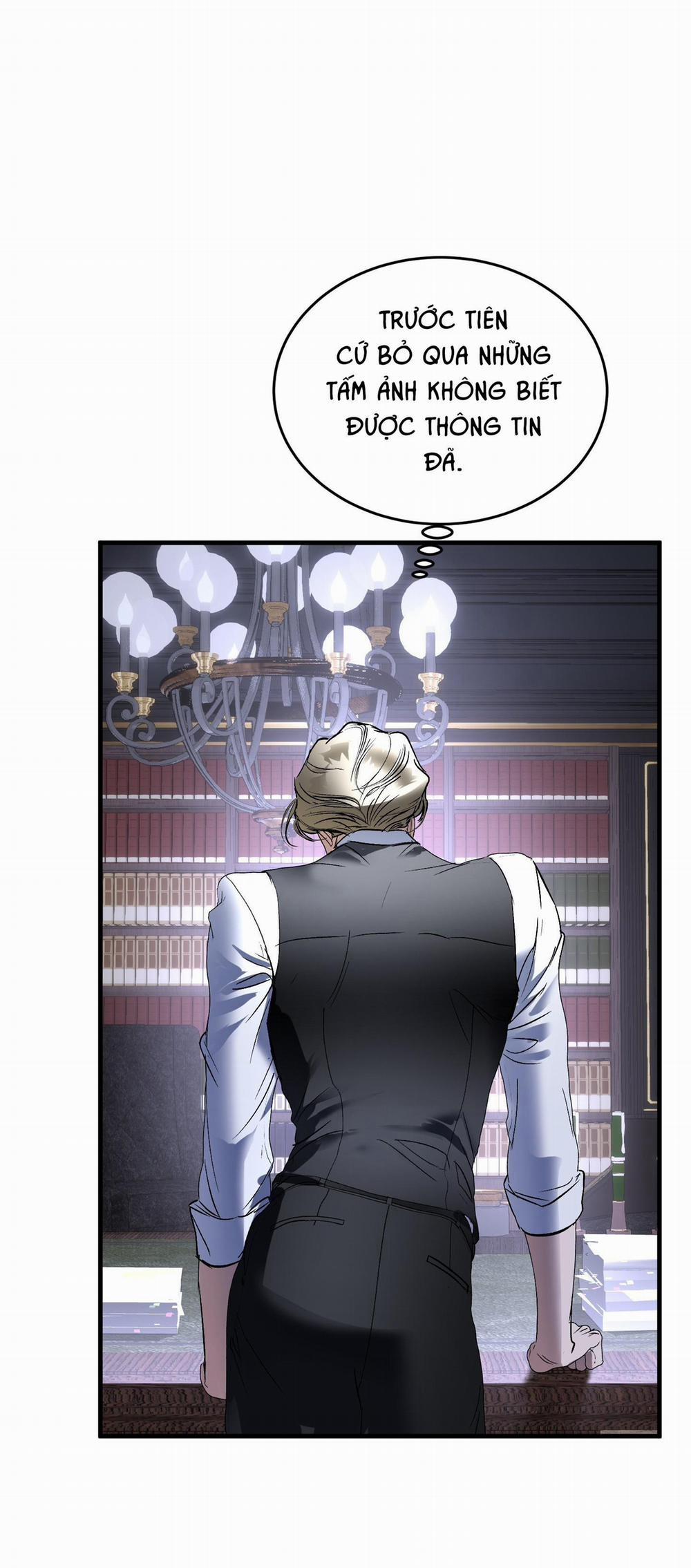 SỰ TRÓI BUỘC CỦA YAN 16 trang 38