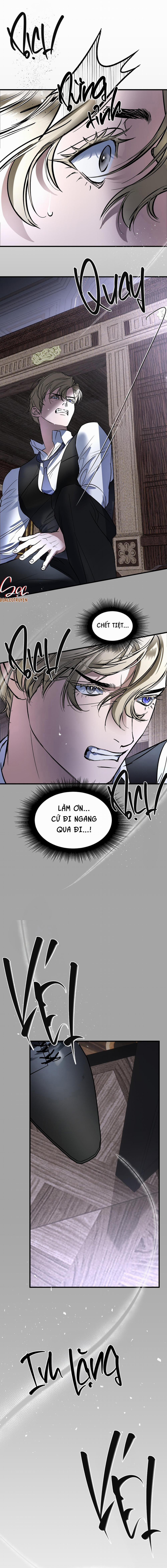 SỰ TRÓI BUỘC CỦA YAN 16 trang 47