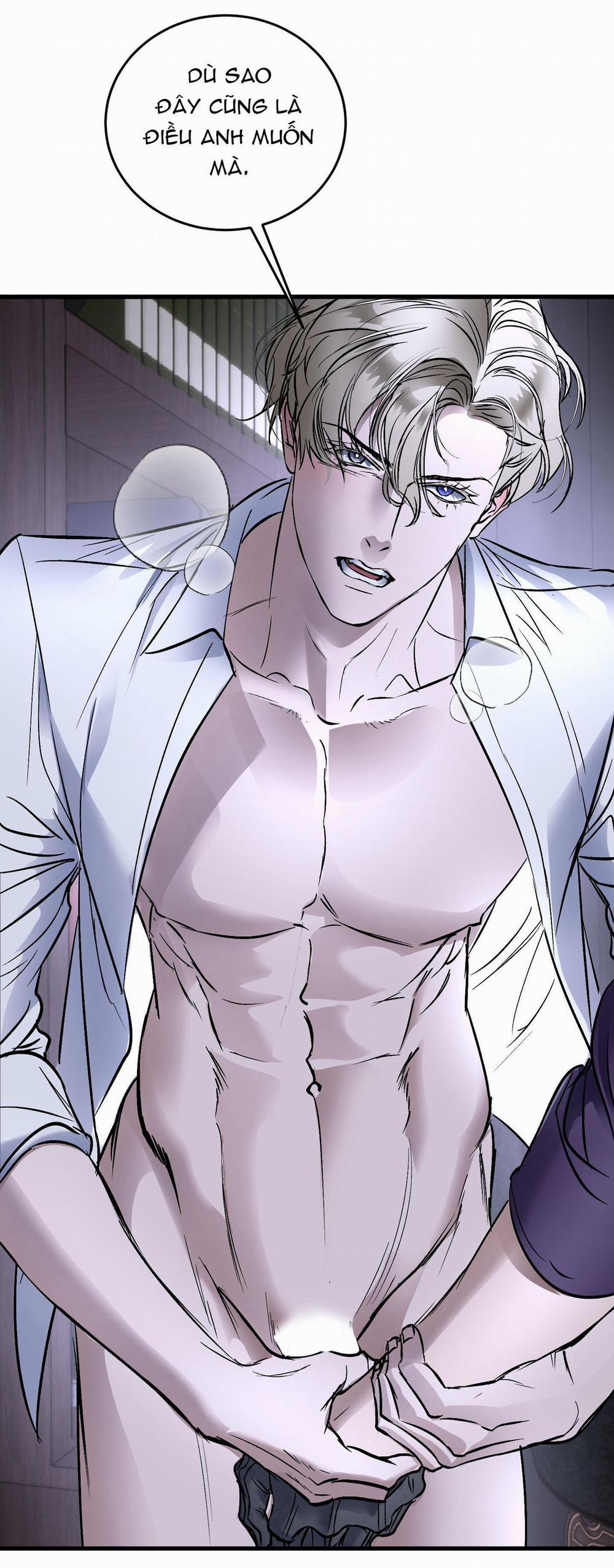 SỰ TRÓI BUỘC CỦA YAN 17 0 trang 13