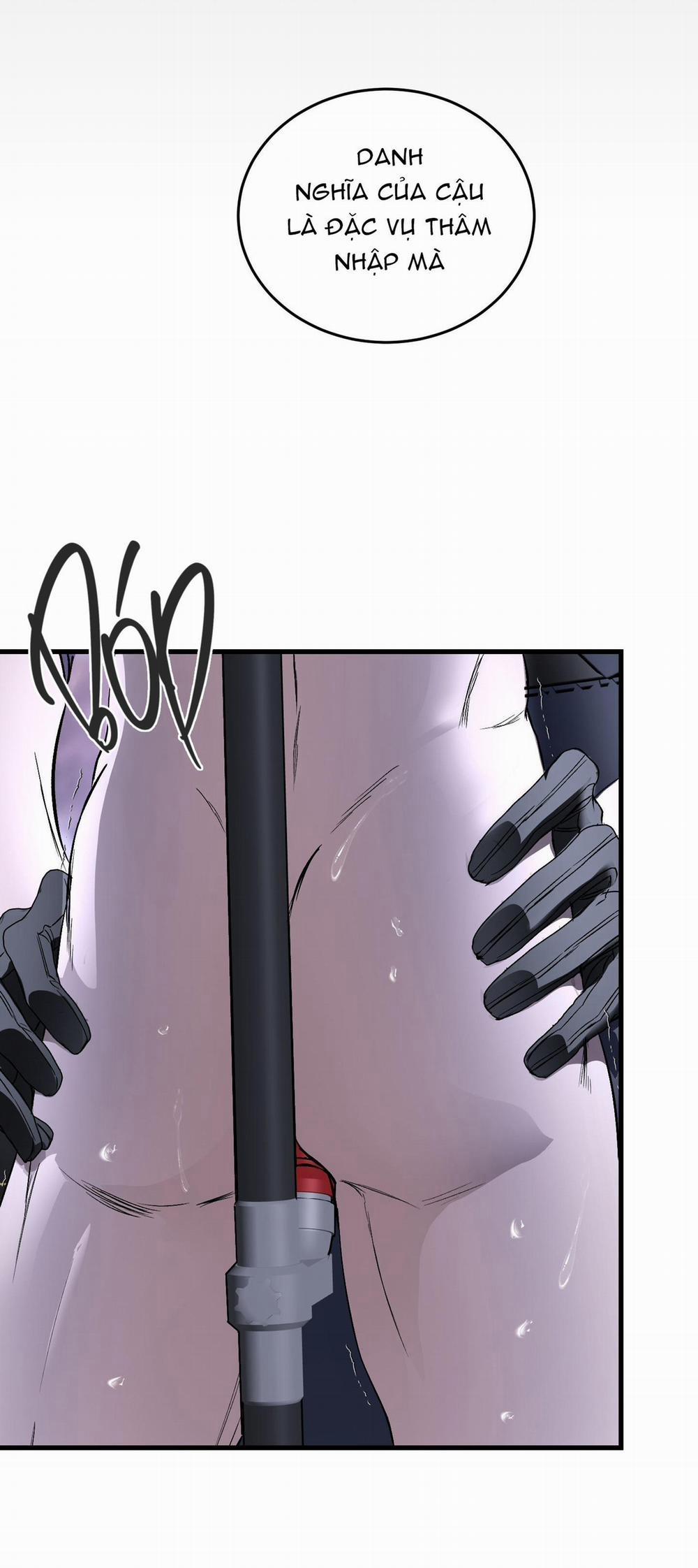 SỰ TRÓI BUỘC CỦA YAN 17 0 trang 29