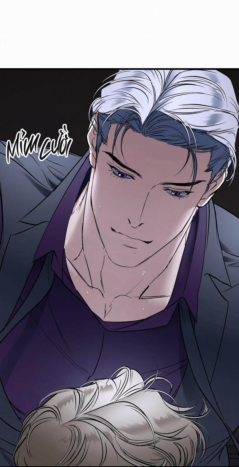 SỰ TRÓI BUỘC CỦA YAN 18 trang 45