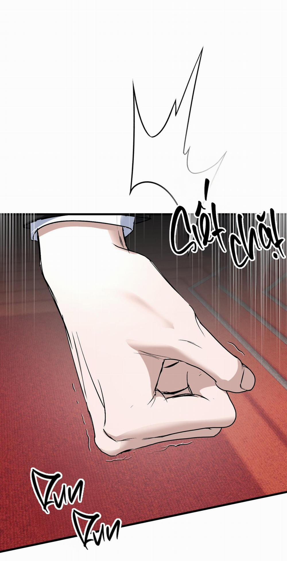 SỰ TRÓI BUỘC CỦA YAN 19 trang 24