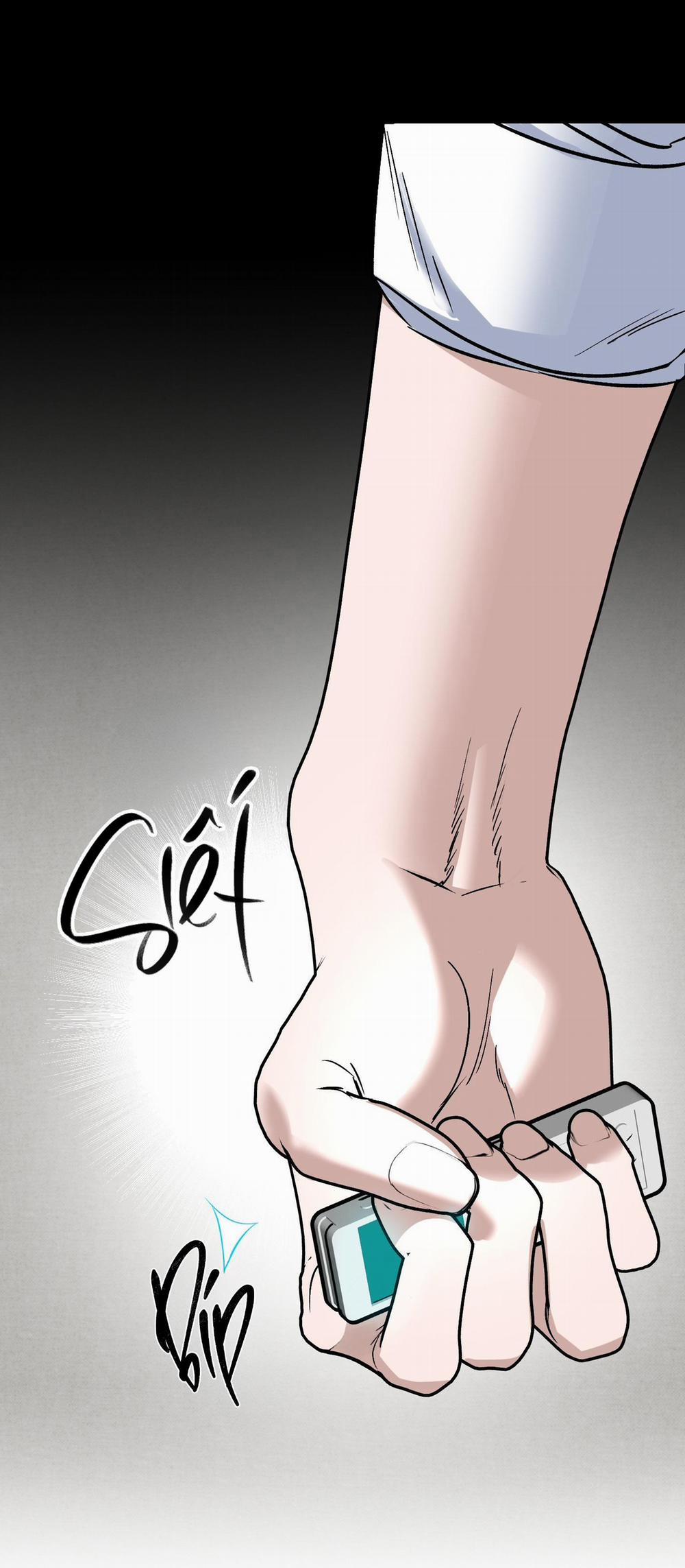 SỰ TRÓI BUỘC CỦA YAN 19 trang 42