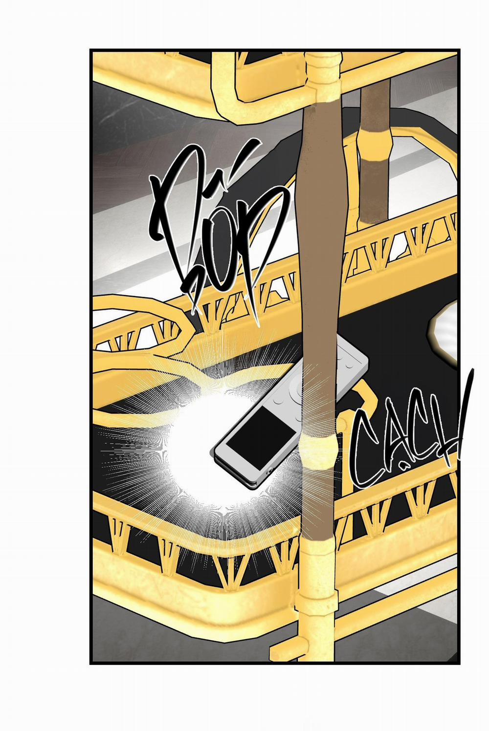 SỰ TRÓI BUỘC CỦA YAN 19 trang 46