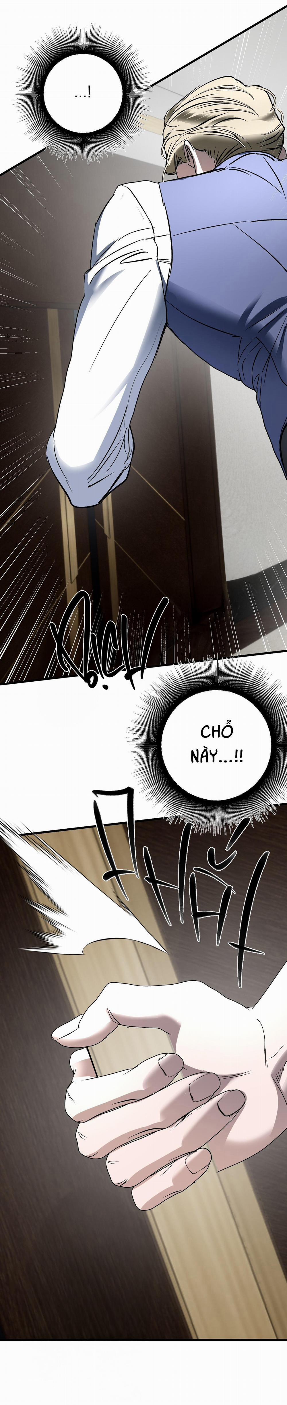 SỰ TRÓI BUỘC CỦA YAN 19 trang 51