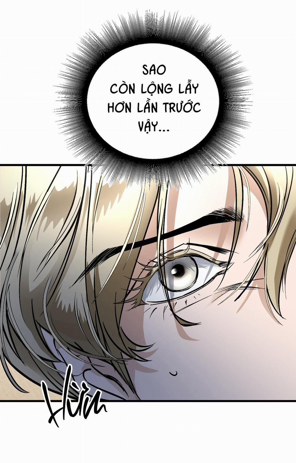 SỰ TRÓI BUỘC CỦA YAN 19 trang 7