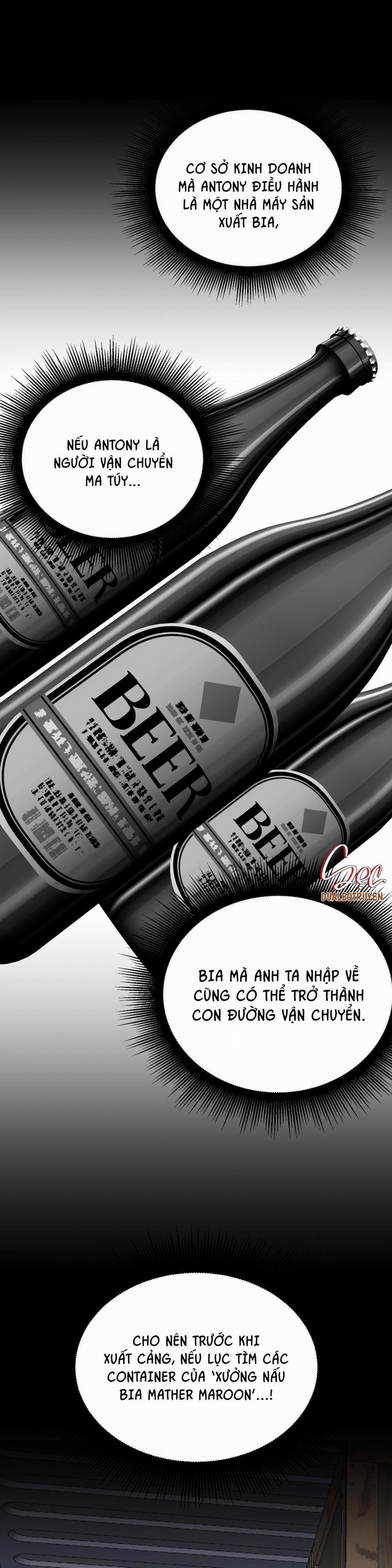 SỰ TRÓI BUỘC CỦA YAN 2 trang 24