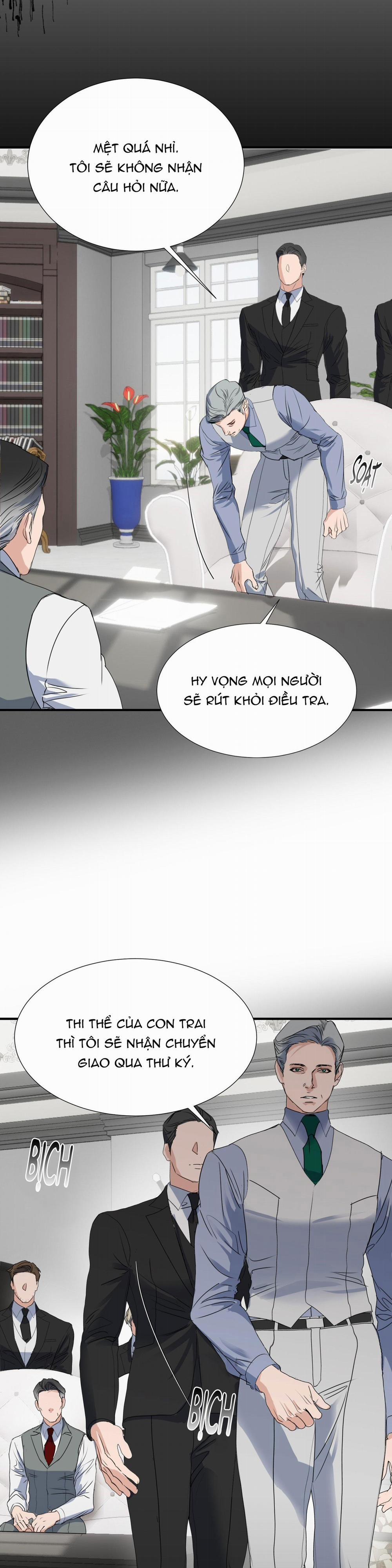 SỰ TRÓI BUỘC CỦA YAN 2 trang 7