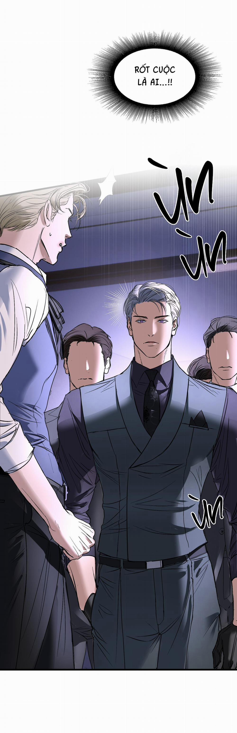 SỰ TRÓI BUỘC CỦA YAN 20 trang 44