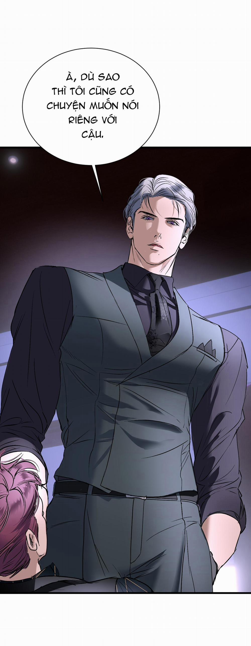 SỰ TRÓI BUỘC CỦA YAN 20 trang 54