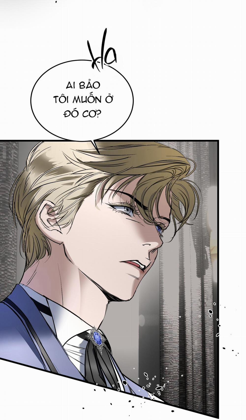 SỰ TRÓI BUỘC CỦA YAN 21 trang 19