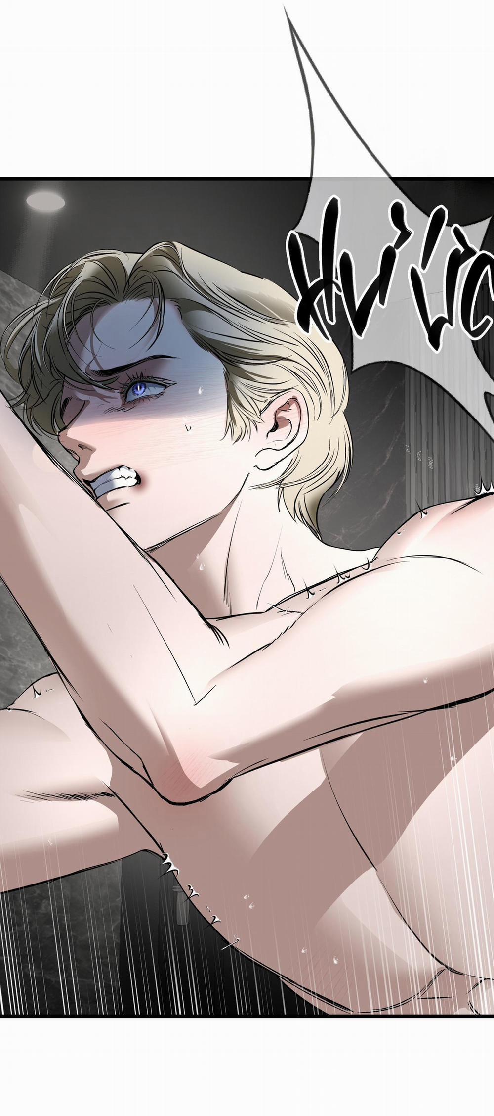 SỰ TRÓI BUỘC CỦA YAN 21 trang 24