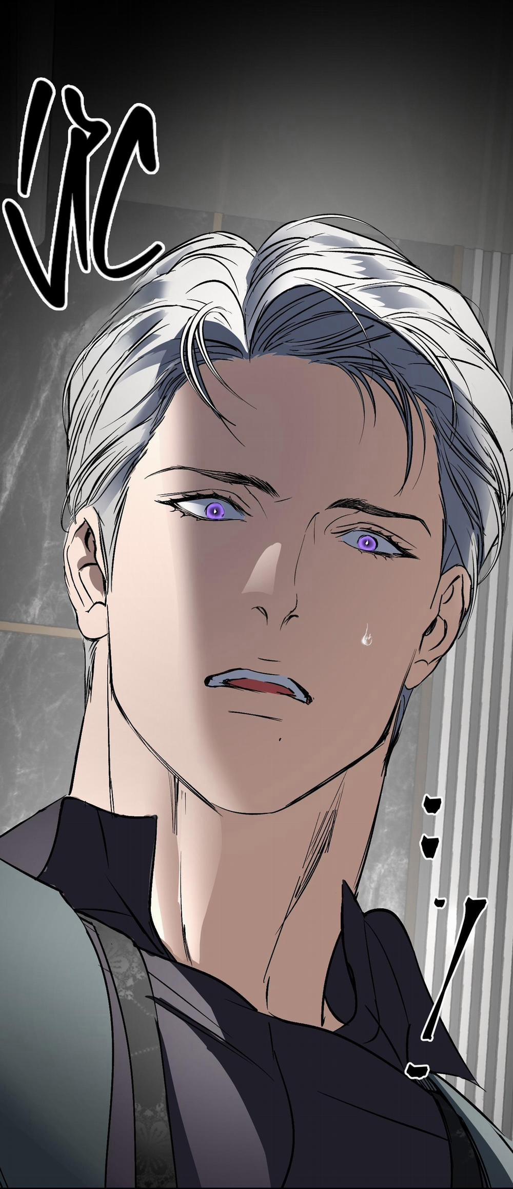 SỰ TRÓI BUỘC CỦA YAN 21 trang 38