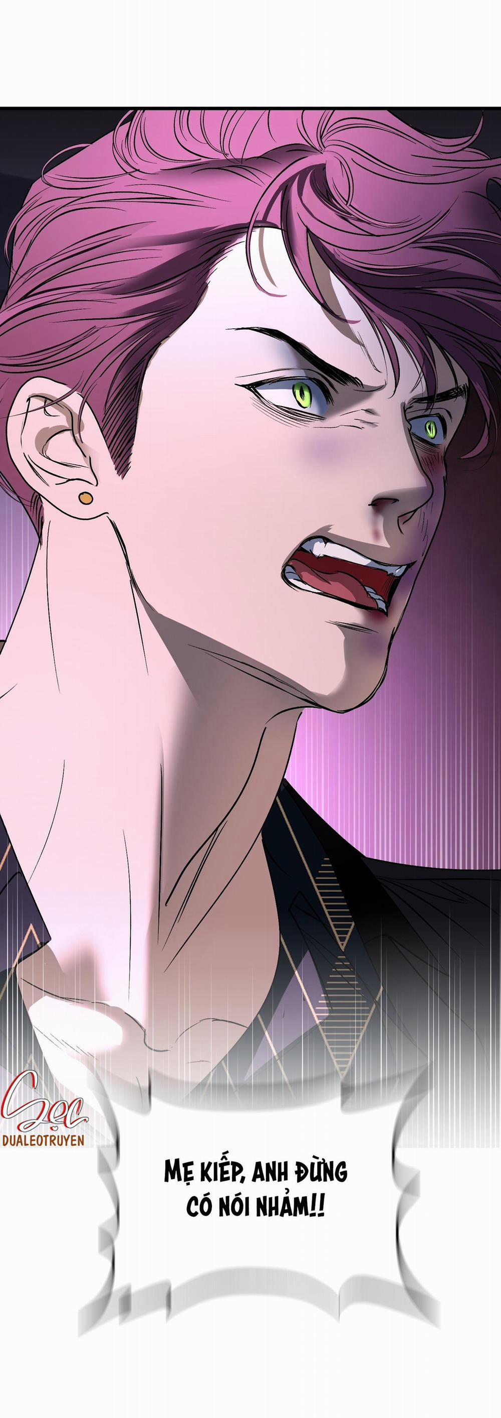 SỰ TRÓI BUỘC CỦA YAN 21 trang 7