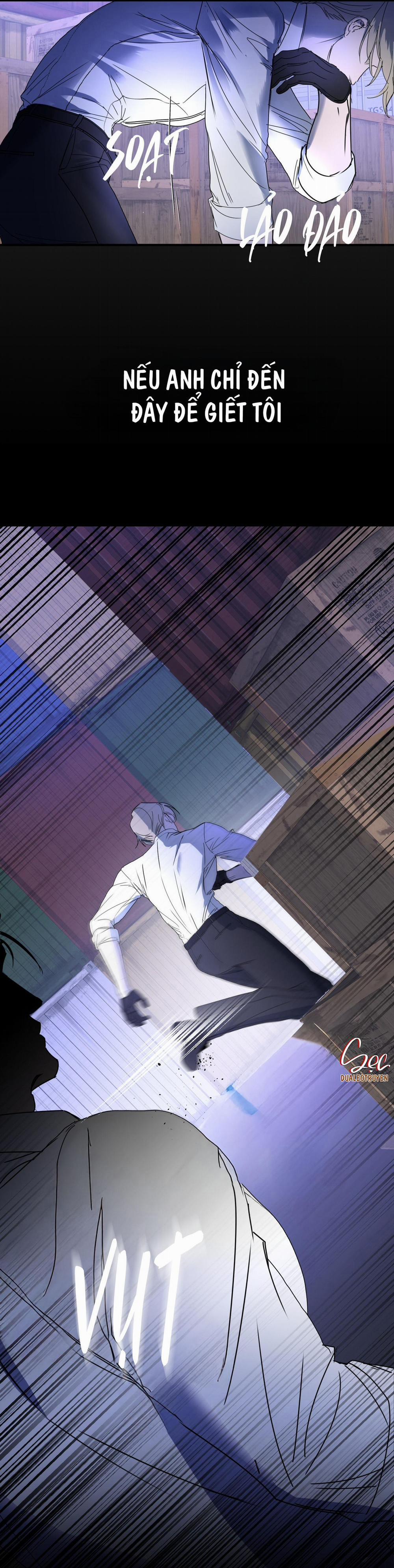 SỰ TRÓI BUỘC CỦA YAN 3 0 trang 13