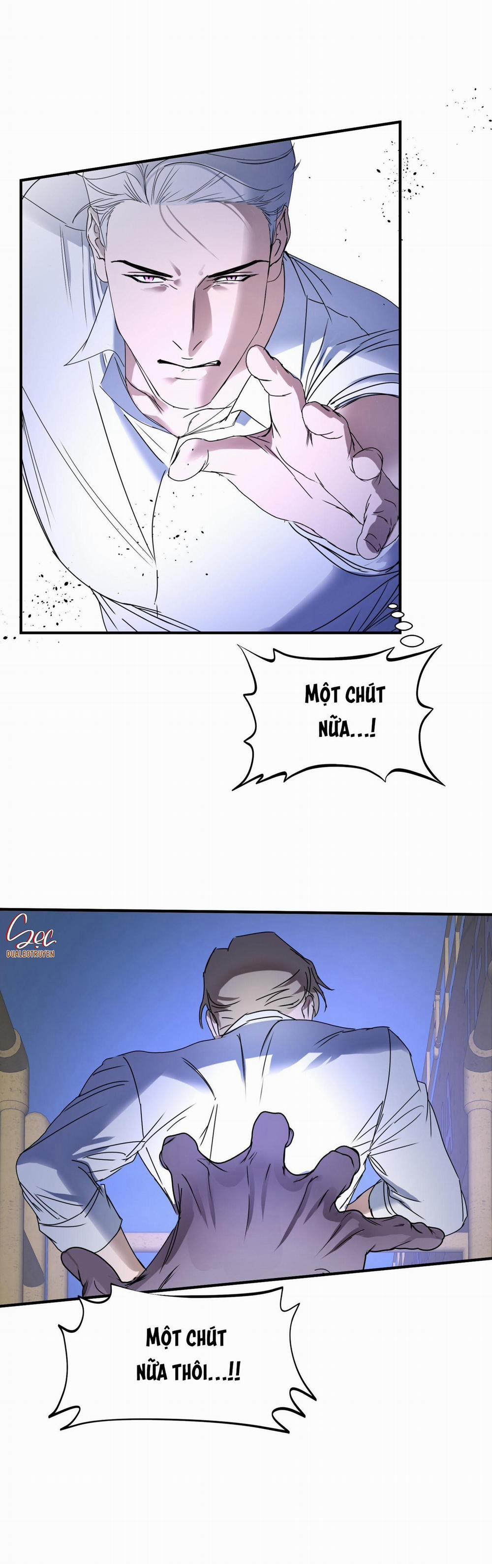 SỰ TRÓI BUỘC CỦA YAN 3 0 trang 16