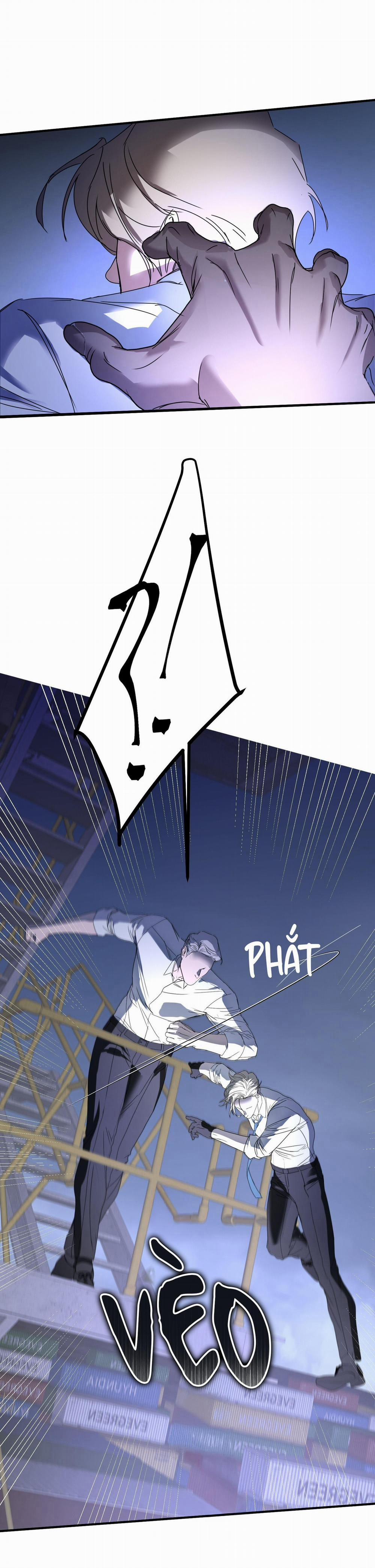 SỰ TRÓI BUỘC CỦA YAN 3 0 trang 17