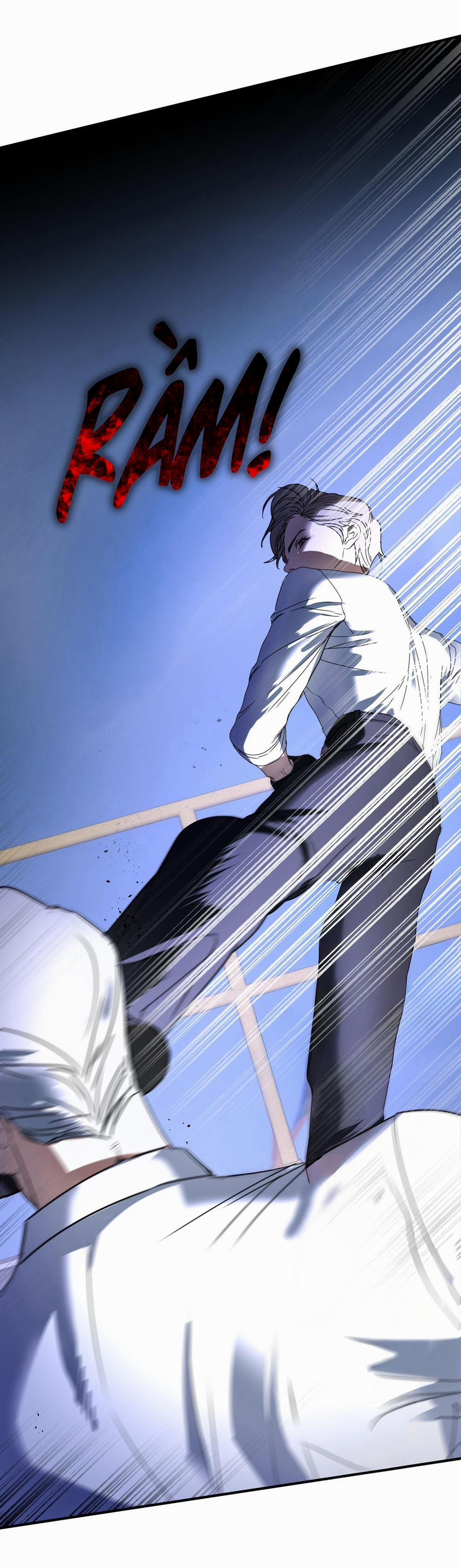 SỰ TRÓI BUỘC CỦA YAN 3 0 trang 19