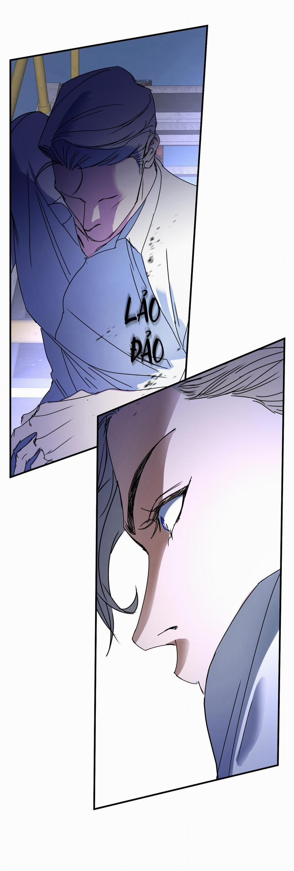 SỰ TRÓI BUỘC CỦA YAN 3 0 trang 20