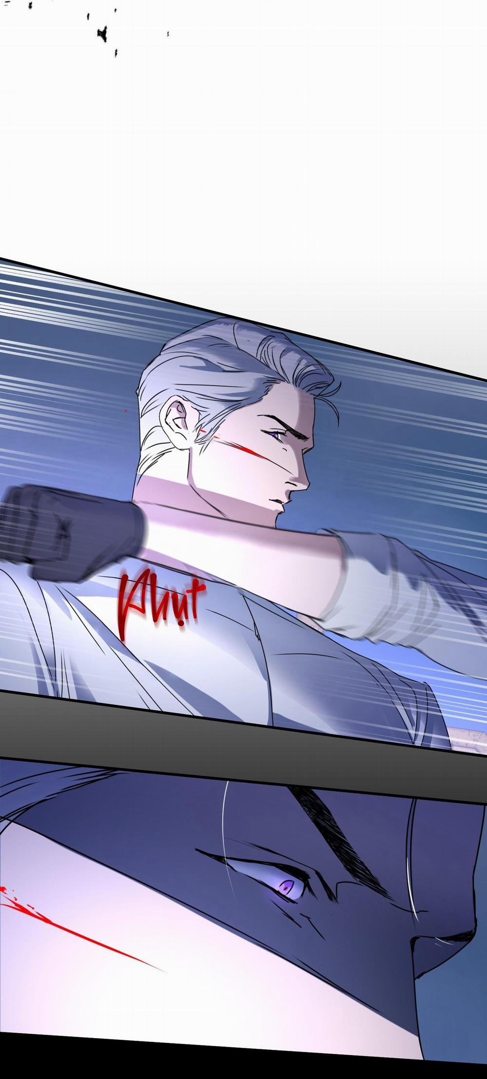 SỰ TRÓI BUỘC CỦA YAN 3 0 trang 22