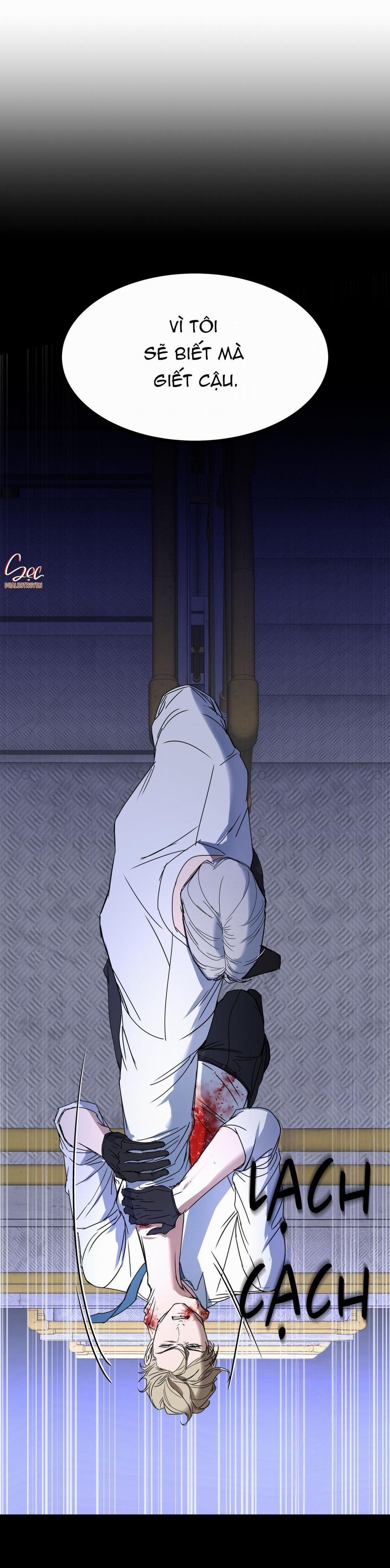SỰ TRÓI BUỘC CỦA YAN 3 0 trang 27