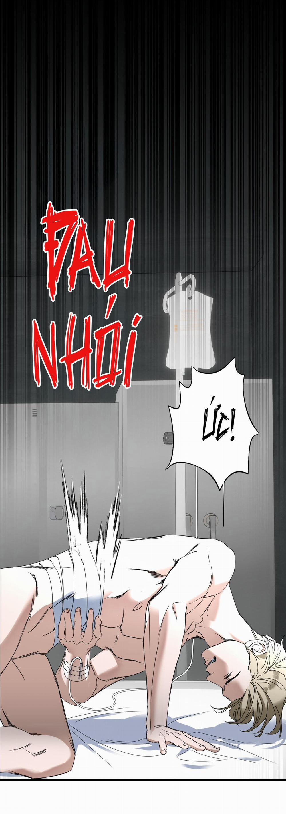 SỰ TRÓI BUỘC CỦA YAN 3 0 trang 36