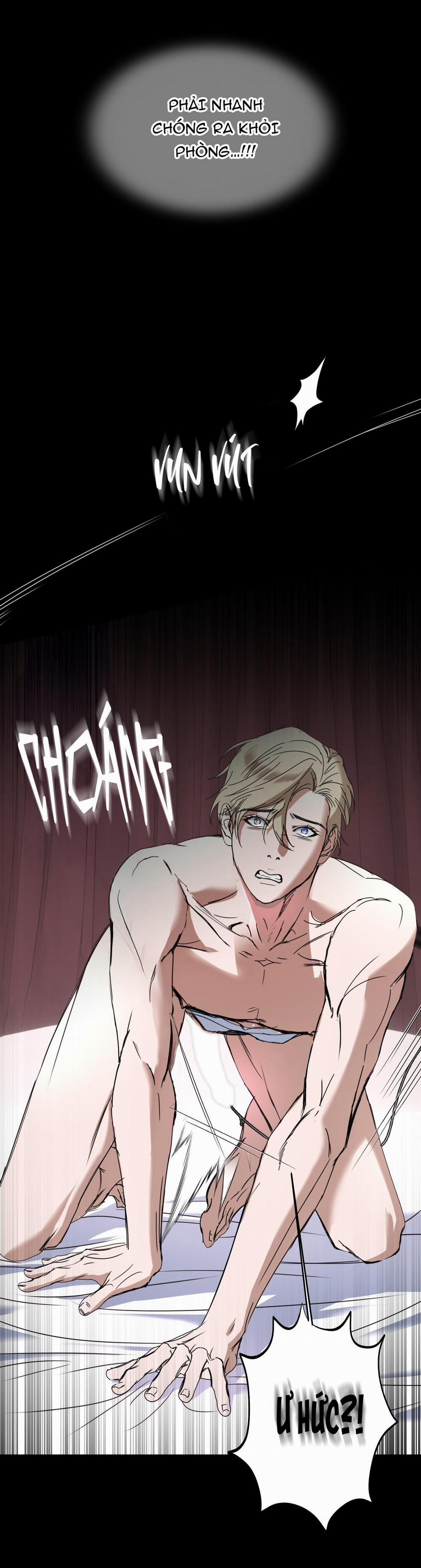 SỰ TRÓI BUỘC CỦA YAN 3 0 trang 39
