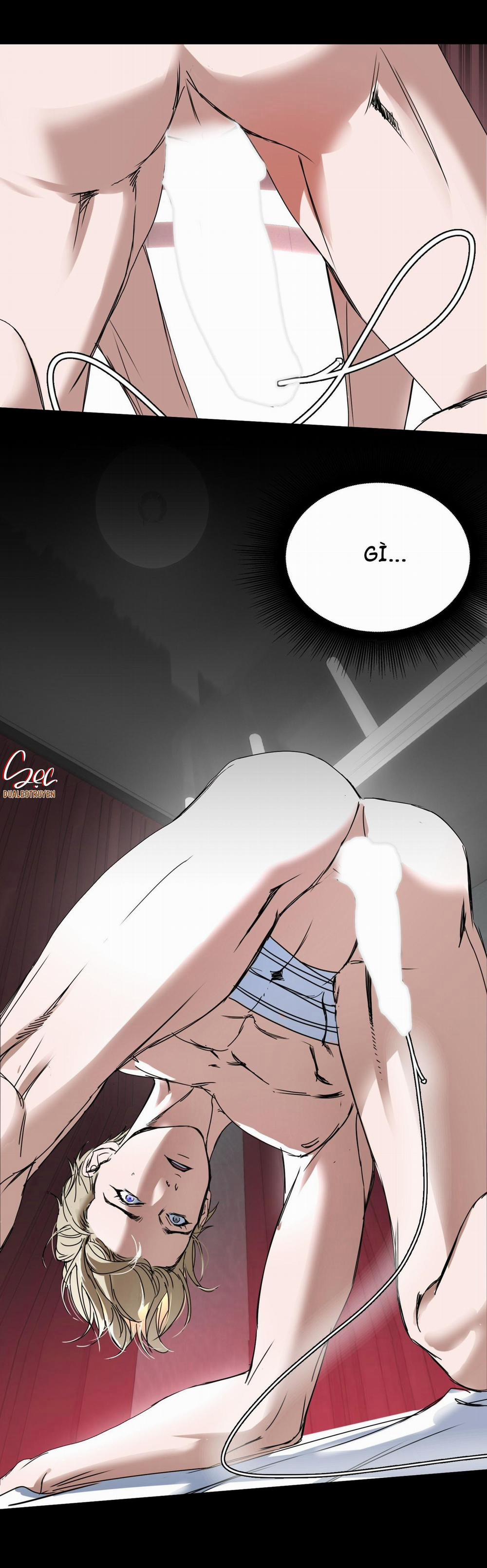 SỰ TRÓI BUỘC CỦA YAN 3 0 trang 40