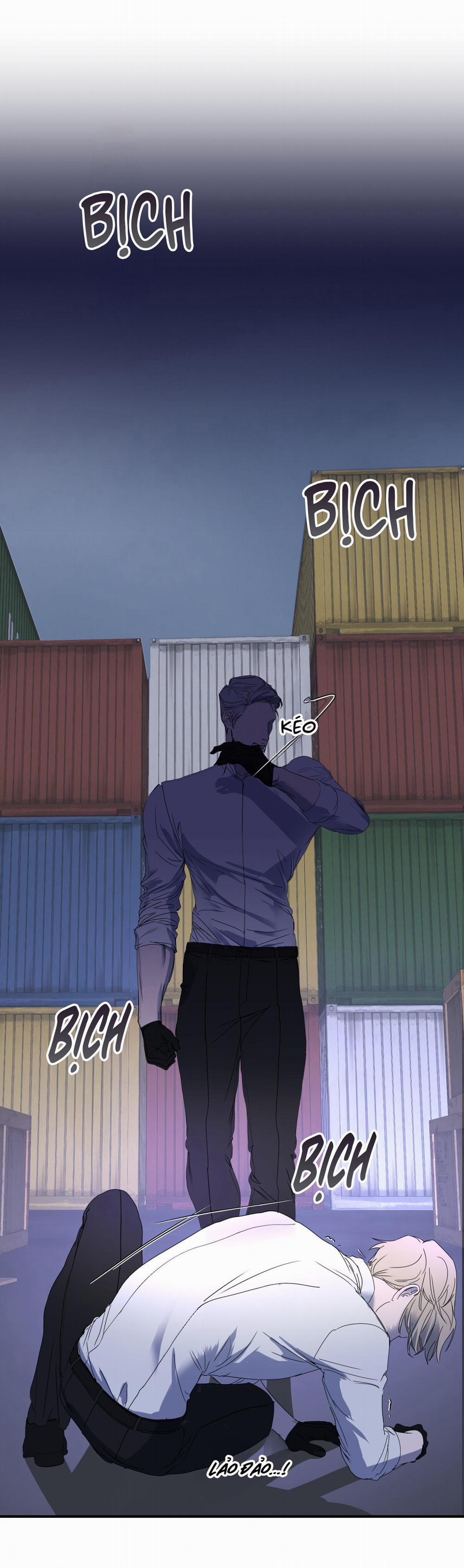 SỰ TRÓI BUỘC CỦA YAN 3 0 trang 5