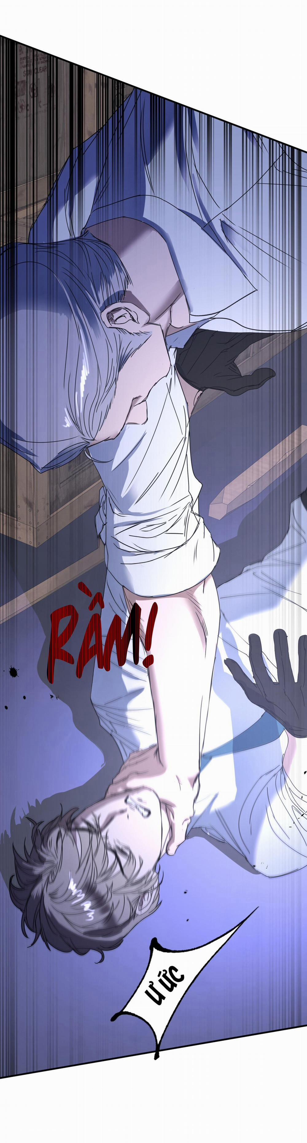 SỰ TRÓI BUỘC CỦA YAN 3 0 trang 6