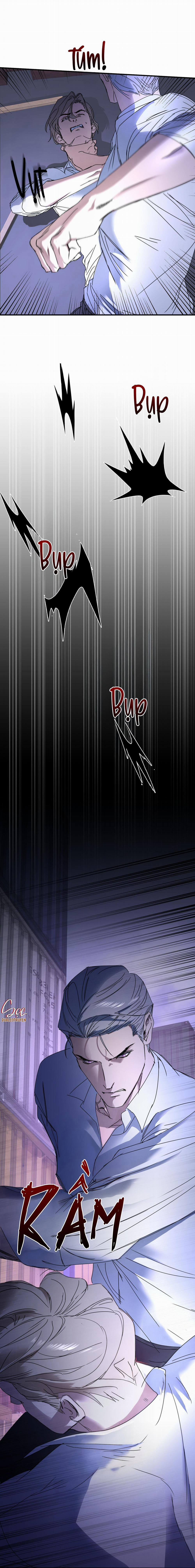 SỰ TRÓI BUỘC CỦA YAN 3 0 trang 7
