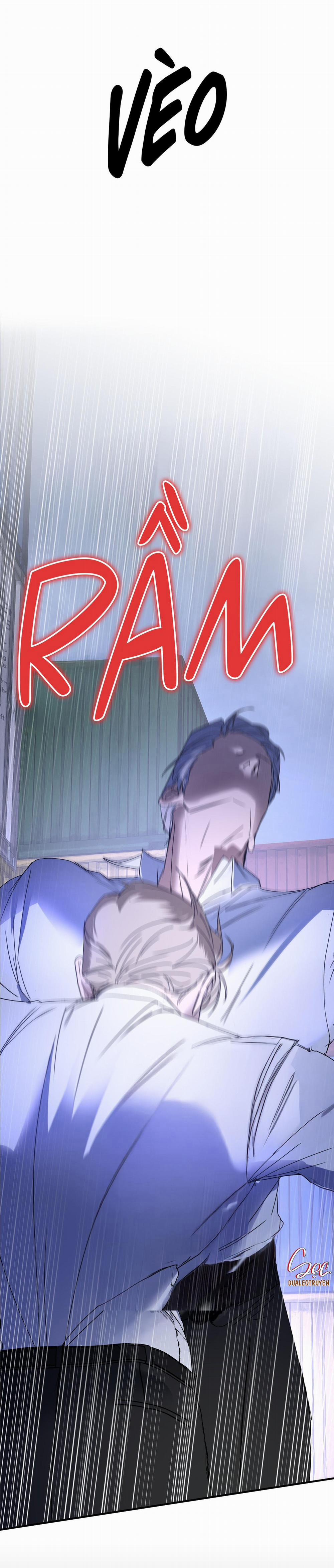 SỰ TRÓI BUỘC CỦA YAN 3 0 trang 9