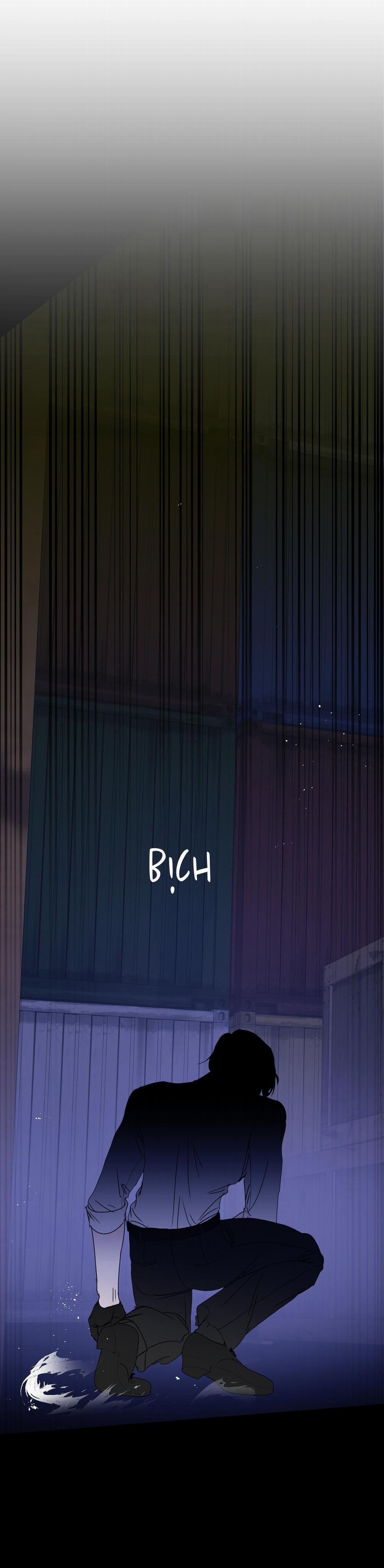 SỰ TRÓI BUỘC CỦA YAN 3 trang 10