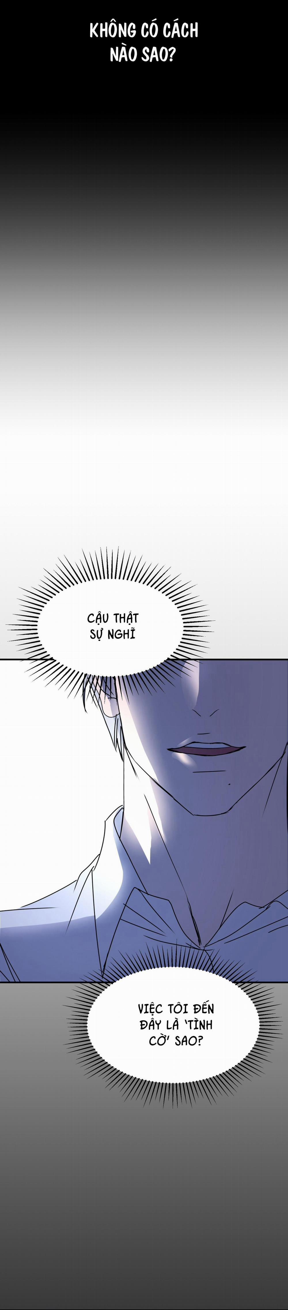 SỰ TRÓI BUỘC CỦA YAN 3 trang 12