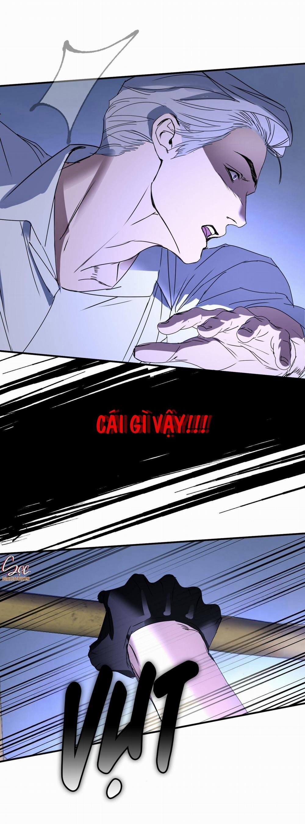 SỰ TRÓI BUỘC CỦA YAN 3 trang 18