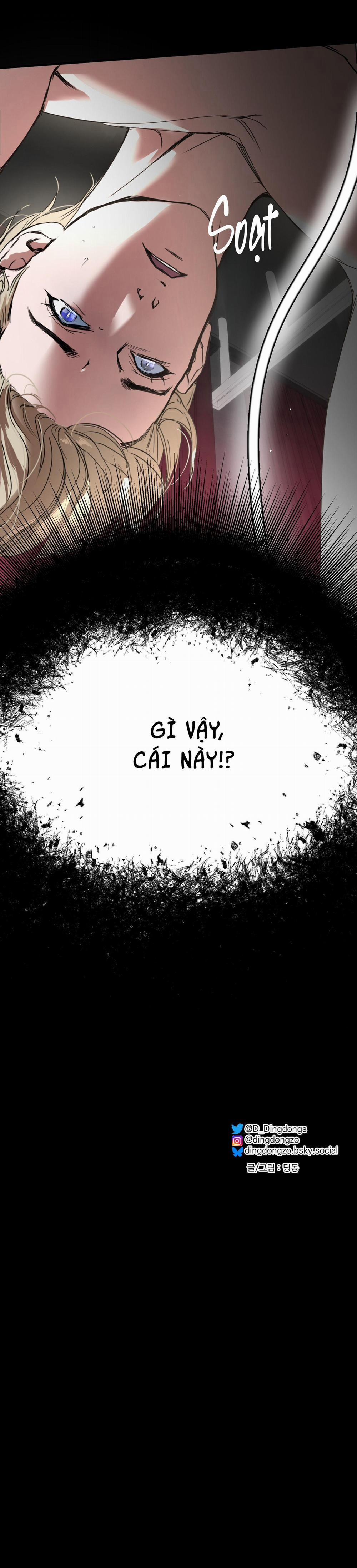 SỰ TRÓI BUỘC CỦA YAN 3 trang 41