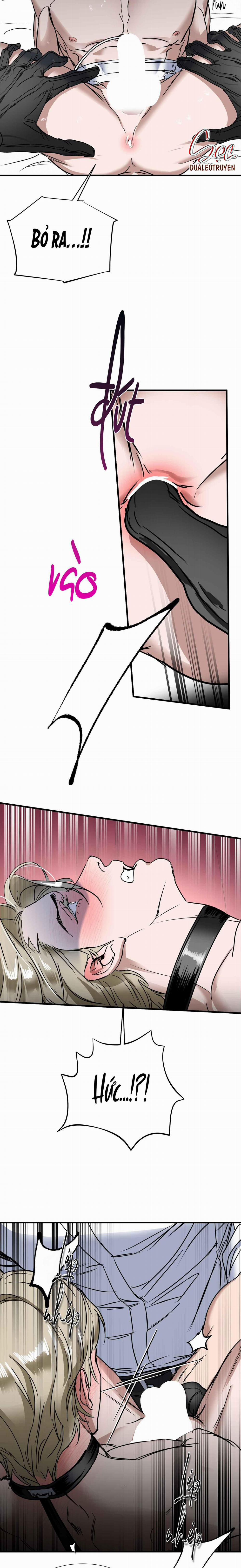 SỰ TRÓI BUỘC CỦA YAN 4 0 trang 11