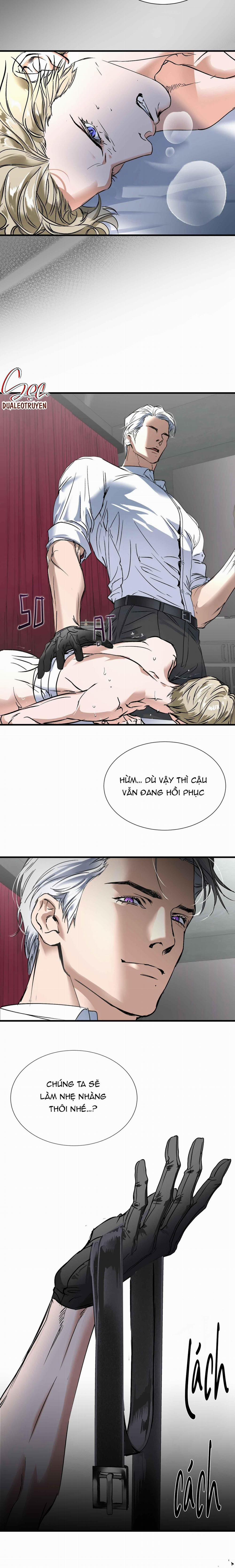 SỰ TRÓI BUỘC CỦA YAN 4 trang 2