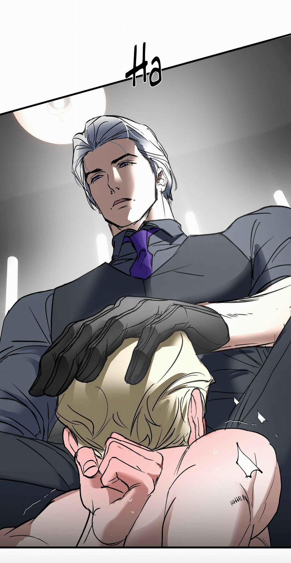 SỰ TRÓI BUỘC CỦA YAN 6 0 trang 16