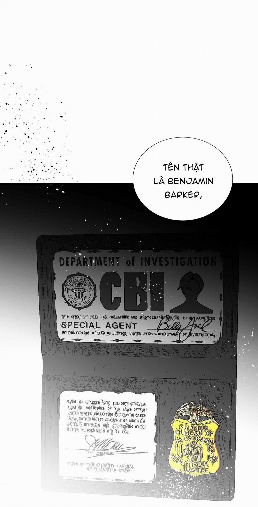 SỰ TRÓI BUỘC CỦA YAN 6 0 trang 30