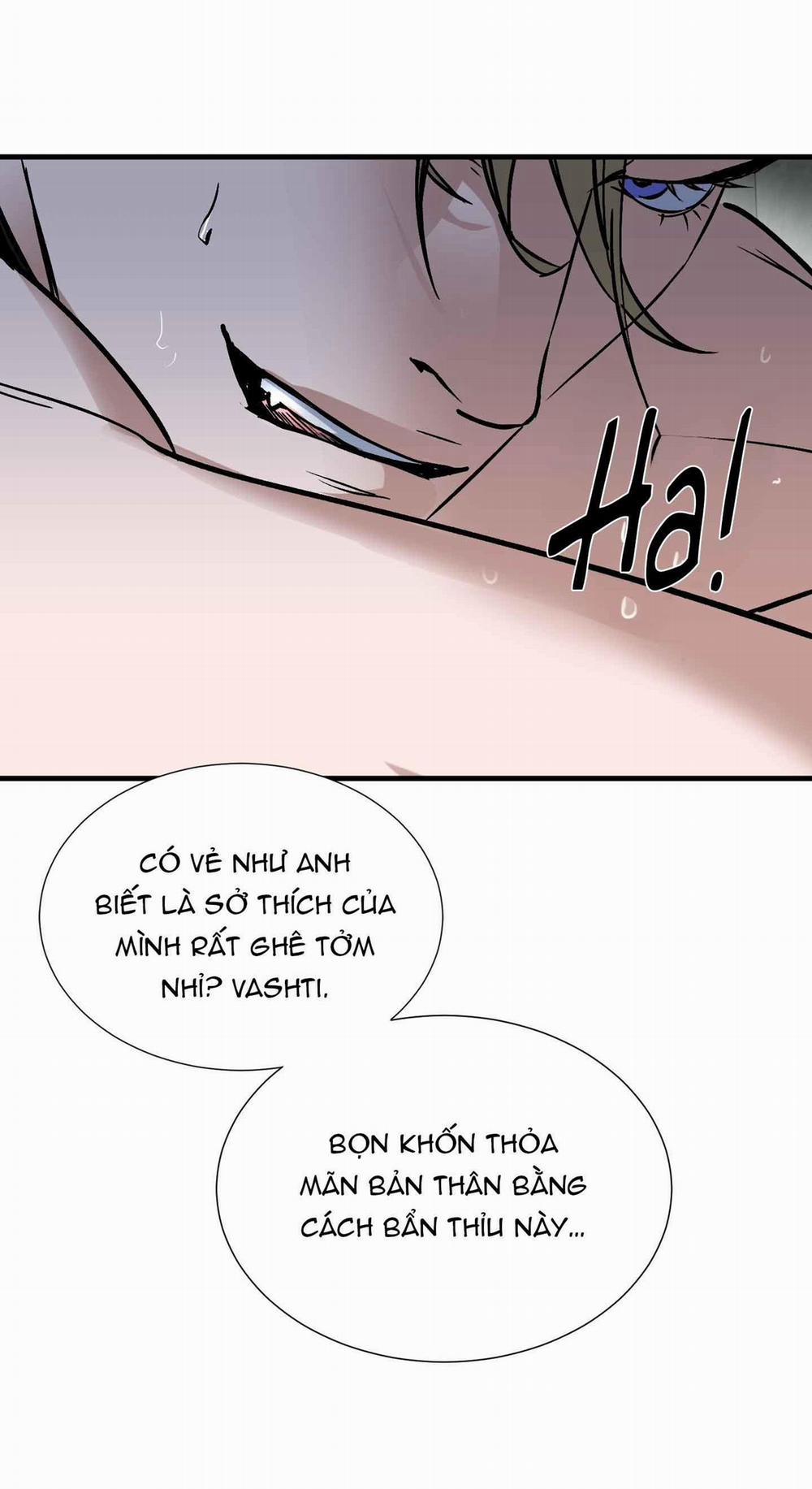 SỰ TRÓI BUỘC CỦA YAN 6 0 trang 36