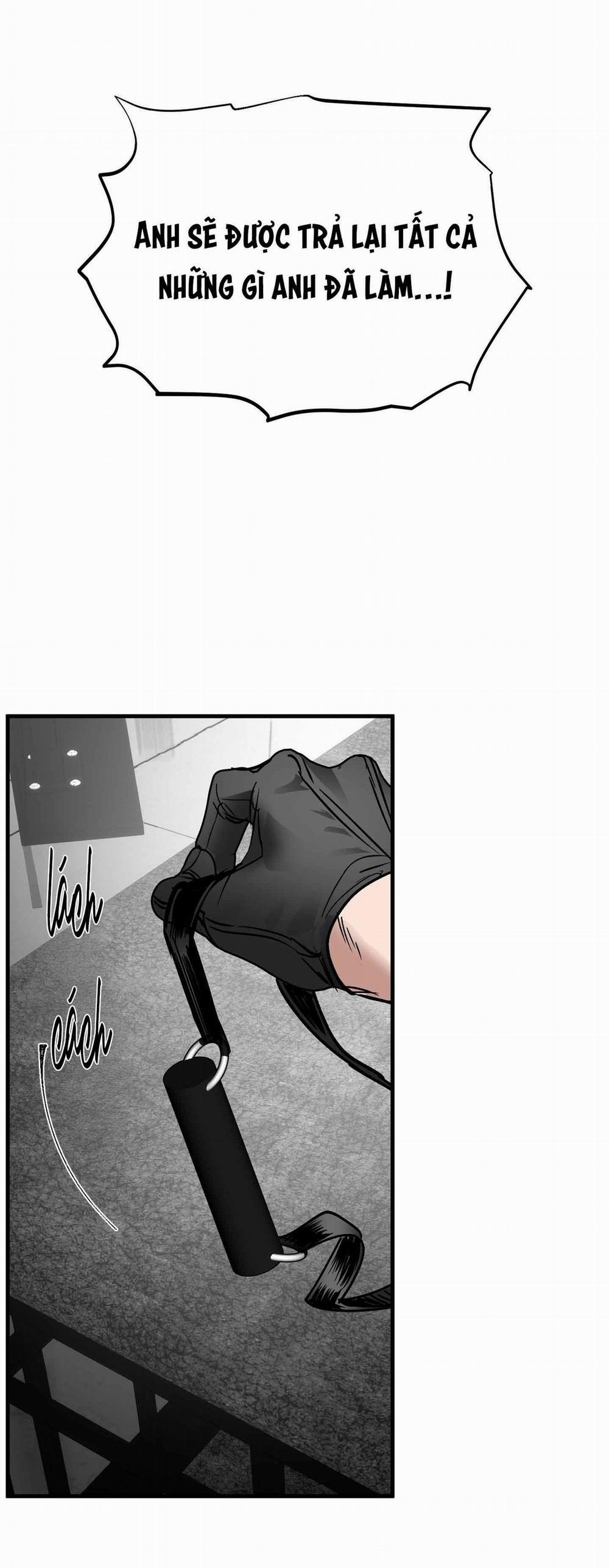 SỰ TRÓI BUỘC CỦA YAN 6 0 trang 37
