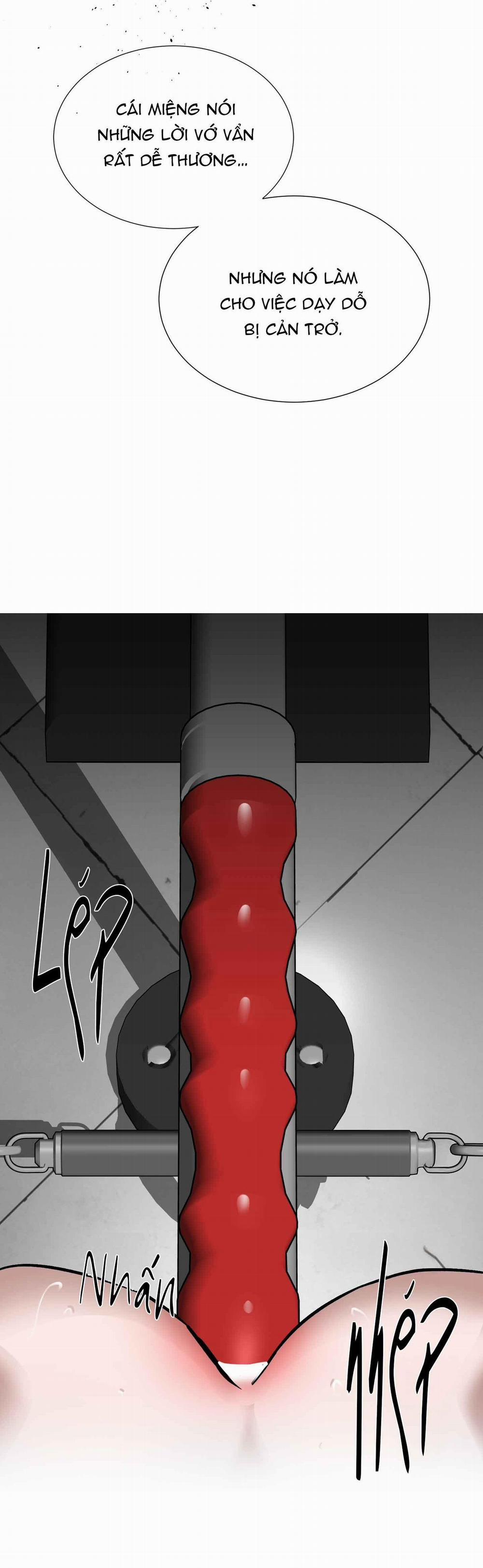 SỰ TRÓI BUỘC CỦA YAN 6 0 trang 39