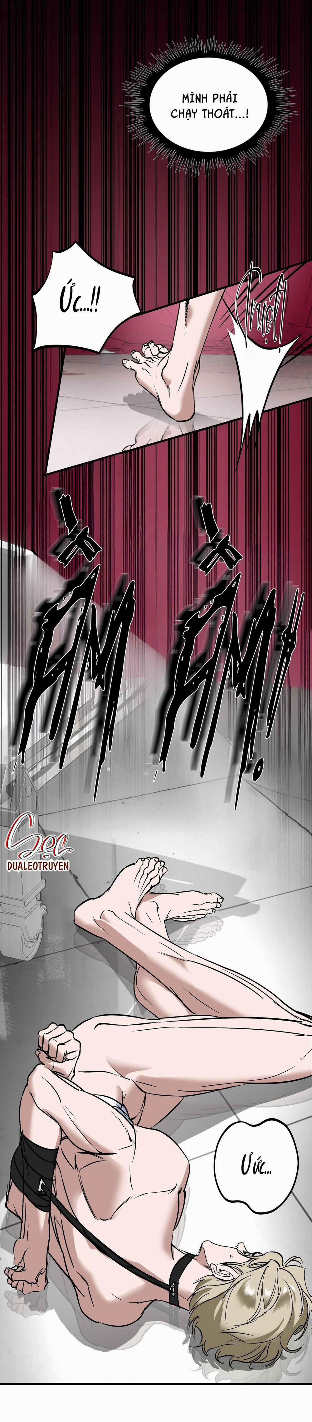 SỰ TRÓI BUỘC CỦA YAN 6 0 trang 5